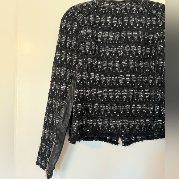 IRO jacket! - Picture 3 of 5